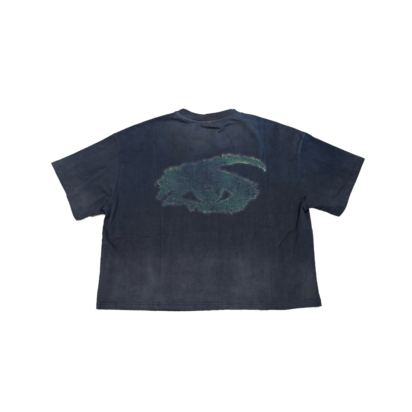 “Hardship” Tee