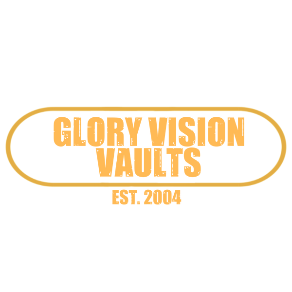 Glory Vision Vaults